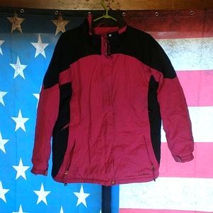 LLBean Jacket